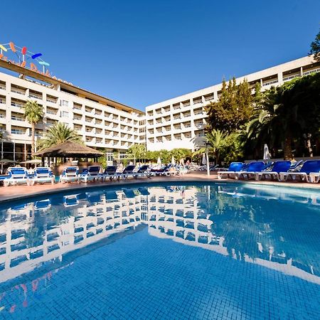 Estival Park Silmar Hotel La Pineda Eksteriør billede