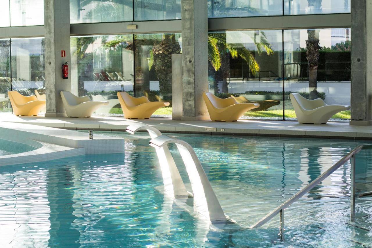 Estival Park Silmar Hotel La Pineda Eksteriør billede